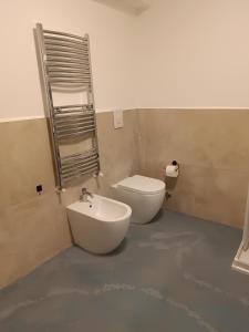 Caraceni Apartaments 1