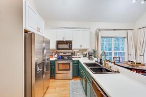 Fishers Retreat Near Lake Thurmond Tignall Home