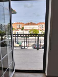 Apartamento Solar da São