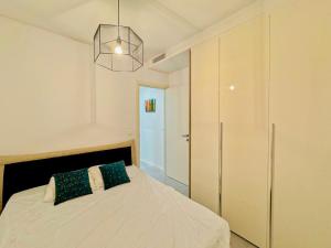 Appartements Vieux Nice - Wifi, AC, 6pers : photos des chambres