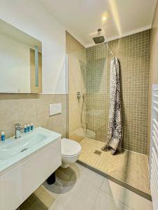 Vieux Nice - Wifi, AC, 6pers