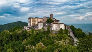 Hotel casa del pellegrino - Castelmonte
