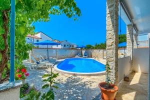 VILA SENTIO MARE-Apartments Livaić Željko