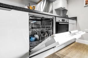 Central Castle House