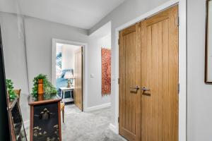 Central Castle House