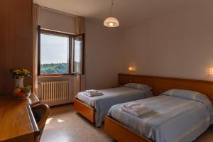 Hotel casa del pellegrino - Castelmonte