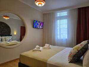 Central Bliss Apartments No1