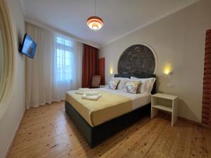 Central Bliss Apartments No1