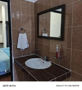 Casa del Amor en Tulum