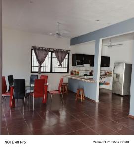 Casa del Amor en Tulum