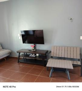 Casa del Amor en Tulum