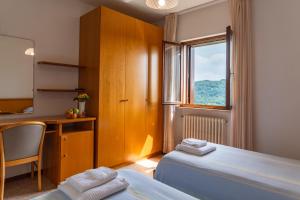 Hotel casa del pellegrino - Castelmonte