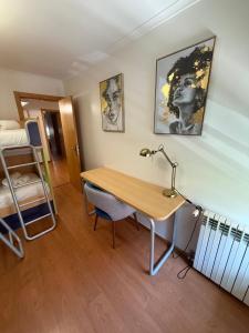 3BR Family-Sized Flat in Lumiar