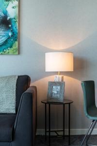 Titanic and City Views I Ultra Luxury City Parking I Long Stay