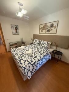 3BR Family-Sized Flat in Lumiar