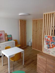 Appartement centre-ville - Ubytování bez kategorie ve městě Bayonne