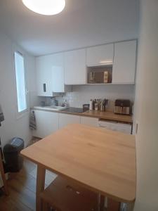 Appartement centre-ville