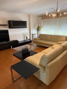 3BR Family-Sized Flat in Lumiar