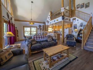 Columbine Cabin, 0019