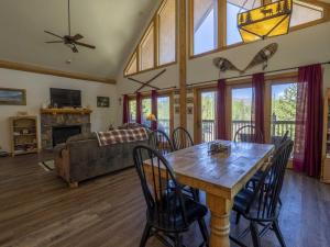 Columbine Cabin, 0019