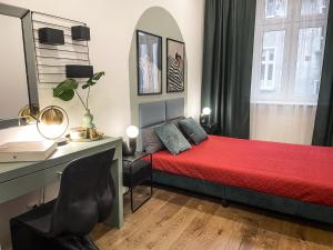 Fiszera 4 Apartament Sopot