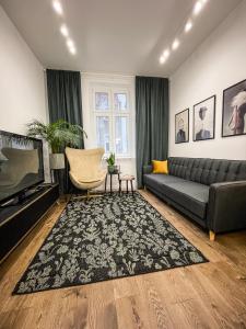 Fiszera 4 Apartament Sopot