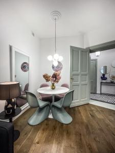 Fiszera 4 Apartament Sopot