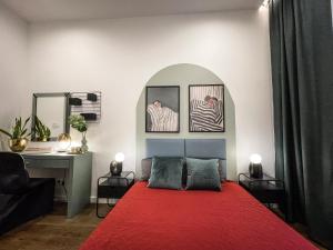 Fiszera 4 Apartament Sopot