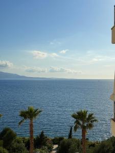 Limani Deluxe Apartments