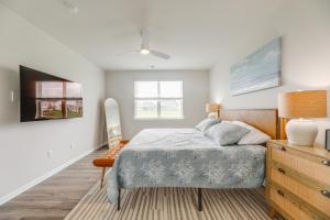 6 Mi to Bethany Beach: Family-Friendly Home!