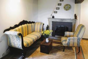 Monte Cucco - Monticello Apartments