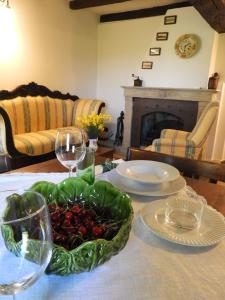 Monte Cucco - Monticello Apartments