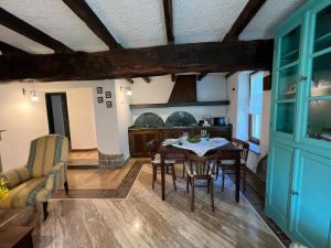 Monte Cucco - Monticello Apartments