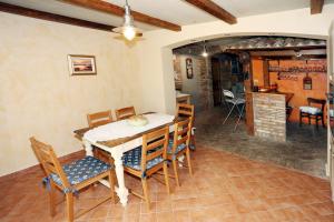 Ferienwohnung Sonja mit Meerblick