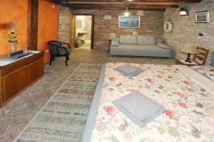 Ferienwohnung Sonja mit Meerblick