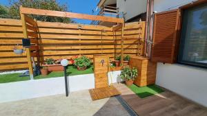 Harrys House San Teodoro con piscina privata