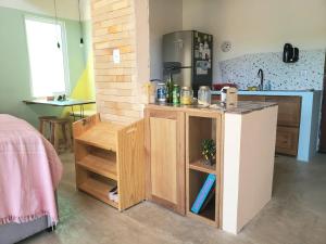 Toca do Caju - Strutture non classificate a Pipa