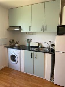 Vida Soladana - Cala en Forcat - piscina, playa, AC, Smart TV...