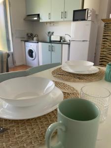 Vida Soladana - Cala en Forcat - piscina, playa, AC, Smart TV...