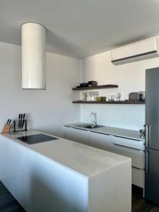 Cape of Rodon Sunset Duplex