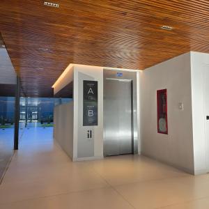 Abaco Suites departamentos premium La Plata