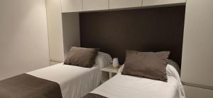 Abaco Suites departamentos premium La Plata