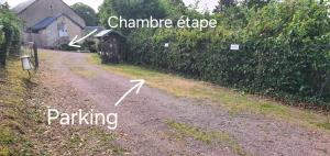 Sejours chez l'habitant Chambre etape : photos des chambres