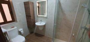 Traditional 3-Bed Apartment with Gozo Views in Xaghra