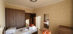 Traditional 3-Bed Apartment with Gozo Views in Xaghra