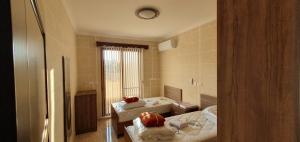 Traditional 3-Bed Apartment with Gozo Views in Xaghra