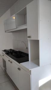 Apartmento em São Sebastião Palhoça SC