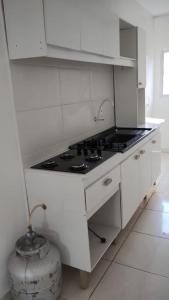 Apartmento em São Sebastião Palhoça SC