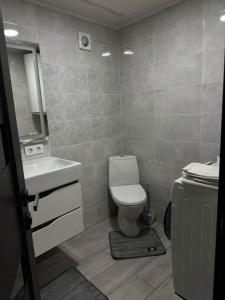 Odessa Apartments free parking