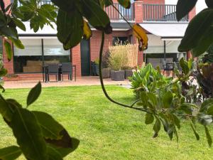 Apartamentos Harrigorri